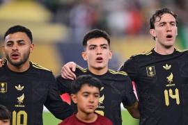 Javier Aguirre aseguró que Gilberto Mora no solo estará en el Mundial 2026, sino que podría ser titular con México por su talento y madurez a los 16 años.