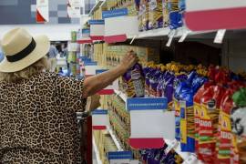 El desplome del acuerdo comercial afectará el acceso a una canasta de 85 productos esenciales como frutas, verduras, cereales y cárnicos, dañando principalmente a las familias de bajos ingresos.