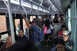 ‘Aquí Vamos Gratis’ supera los 3 millones de traslados en Saltillo y genera ahorro a familias de 40.8 mdp