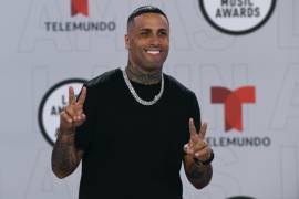 Nicky Jam le canta a la traición en el amor en &quot;Miami&quot;, su nuevo sencillo