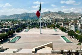 Autoridades municipales adelantaron proyectos de infraestructura para Torreón a partir de 2026.