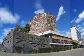 La autonomía de la UNAM permite de una independencia para determinar sus respectivos términos y condiciones en que desarrollarán sus servicios.