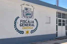 La Fiscalía General de Coahuila mantiene detenido a un hombre señalado como presunto implicado en el homicidio de ‘Tío Chuy’.