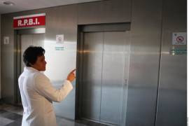 Los elevadores, según el proyecto que prevé una inversión total de mil 11 millones de pesos, son 92 tipo camillero personal, 20 camillero pasajero, 8 elevadores montacargas y 60 elevadores pasajeros.