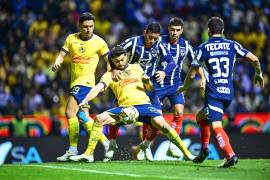 El Estadio BBVA de Monterrey será el escenario de la Gran Final del Apertura 2024 entre Rayados y América.