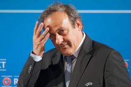 FIFA permite a Platini participar en el Congreso de la UEFA