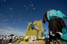 Coyotes y Guerreros jugarán clásico de Saltillo en honor a Ricky Siller