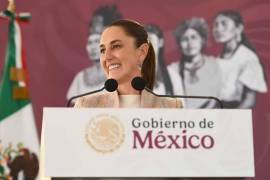 Luego de que se hiciera oficial la imposición de aranceles del gobierno de Estados Unidos, en manos de Donald Trump, a México, Canadá y China, la presidenta Claudia Sheinbaum publicó en sus redes sociales su respuesta ante los hechos.