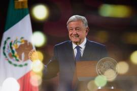 López Obrador pidió que no haya juicios adelantados y ser pacientes hasta que la autoridad electoral presente los resultados | Foto: Especial