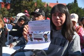 Las familias de la Ciudad de México ya pueden solicitar Mi Beca para Empezar para el ciclo escolar 2026-2027.