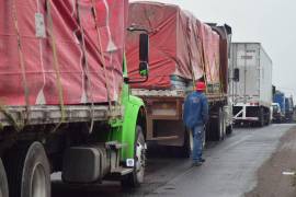 Estado de México, Puebla, San Luis Potosí, Michoacán y Nuevo León son los estados con más robos.