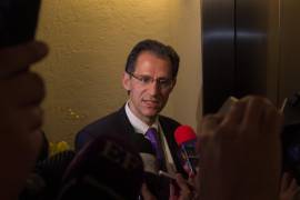 Kenneth Smith, quien fuera uno de los negociadores del T-MEC en tiempos de Peña Nieto, afirmó que EU necesita de México ante la ruptura con Canadá.