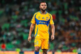 Tigres destaca la “calidad y perfil” de Carioca, quien sigue siendo titular a sus 35 años en el mediocampo felino.