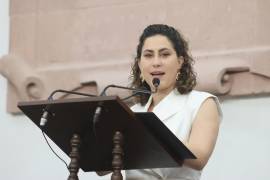 La diputada María del Mar Treviño Garza impulsa una reforma para prohibir de manera expresa los cigarrillos electrónicos y sistemas electrónicos de administración de nicotina en Coahuila.