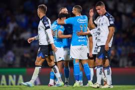 Con este resultado, Cruz Azul se mantiene en la parte alta de la tabla, mientras que Querétaro sigue luchando por mejorar su rendimiento en el torneo.