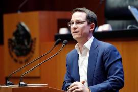 Anaya sostuvo que, para su partido, el punto de partida debería ser corregir el método de asignación de curules plurinominales.