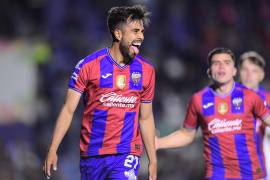 El campeón de la Leagues Cup obtendrá pase directo a octavos de final de la Concacaf Champions Cup 2027.