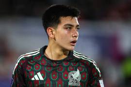 Mora participó en tres goles y dos asistencias, convirtiéndose en uno de los jugadores más involucrados del equipo mexicano.