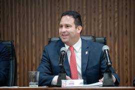 El edil afirmó que siguen garantizando el suministro en la capital coahuilense.