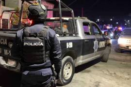 Dos cuerpos fueron colgados en la entrada del municipio de Guadalupe y Calvo, en el estado de Chihuahua; marcando el inicio del 2025.