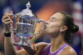 Aryna Sabalenka derrotó a Jessica Pegula por 7-5, 7-5 en la final del Abierto de Estados Unidos, logrando su primer título en Flushing Meadows y su tercer Grand Slam en total.