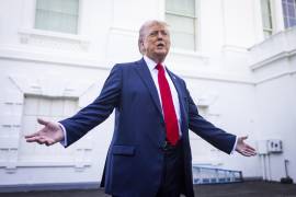 Las políticas del presidente Donald Trump han sido tan drásticas que los aliados están trabajando para establecer asociaciones comerciales y construir alianzas de seguridad sin Estados Unidos.