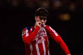 Su desempeño ofensivo consolidó al equipo local en el marcador y lo mantiene empatado en el liderato de goleo de la Liga MX con 10 tantos.