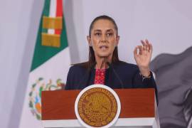 La mandataria consideró que la penetración de esa agencia estadounidense estuvo relacionada con la colaboración de cuerpos de élite navales.
