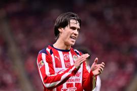 Diego Campillo recibió su llamado a la Selección Mexicana para el amistoso ante Islandia, una convocatoria que premia su regularidad en Liga MX y lo pone bajo la lupa de Javier Aguirre rumbo al proceso del Mundial 2026.