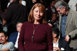 Sheinbaum informó que Tatiana Clouthier renunció al IME para enfocarse en su proyecto político rumbo a las elecciones de 2027 en Nuevo León.