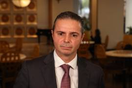 El ex encargado del despacho de la Fiscalía General de Justicia de Nuevo León (FGJNL), Pedro Arce, descartó un uso faccioso del órgano autónomo de justicia en la denuncia presentada contra Waldo Fernández por abuso sexual.