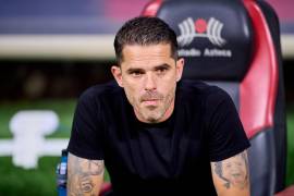 Fernando Gago ya no estará en el banquilo de las Chivas para la siguiente jornada del Apertura 2024 contra el Pachuca.