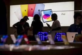 Apple está negociando la adquisición de chips de memoria a los fabricantes chinos ChangXin Memory Technologies y Yangtze Memory Technologies, informó Bloomberg.