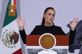 La FGR informó el fin de semana que no se ha acreditado la legalidad de los 59 millones de litros de combustible.