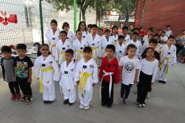 El alcalde Javier Díaz González destacó que los centros comunitarios de Saltillo se consolidaron como espacios de desarrollo integral durante 2025.