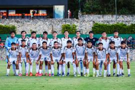 El Estadio Olímpico será escenario del encuentro entre Saltillo Soccer y Santos Laguna, con entrada gratuita para la afición.