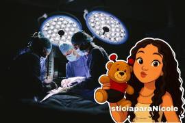 Con tan sólo 14 años de edad, Paloma Nicole ‘N’ presuntamente fue sometida a una cirugía estética, cuyo procedimiento derivó en una negligencia médica que le arrebató la vida.