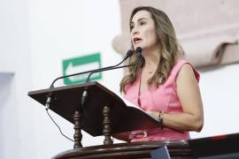 Magaly Hernández presentó una iniciativa para devolver al Tribunal Electoral de Coahuila la facultad de designar a la persona titular de su Contraloría Interna.