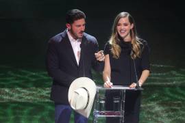 Montiel recordó que ya presentaron hace unos días una denuncia contra Mariana Rodríguez, ante diversas autoridades, por el uso indebido de recursos públicos.