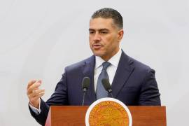 POLITICÓN: ¿’Objetivos posibles’ en el norte del país, en la mira de Harfuch?