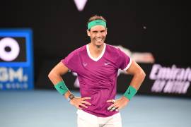 Rafael Nadal volverá a las canchas en Brisbane, luego de una seguidilla de meses sin competencia.