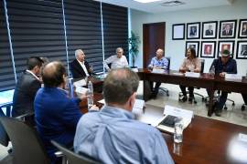 Se planteó como posibilidad es la adquisición de un predio cercano, mismo que en el pasado fue la sede de la Preparatoria Venustiano Carranza.