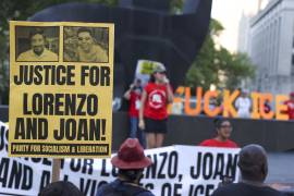 La CNDH pidió investigar con rigor las muertes de migrantes mexicanos bajo custodia del ICE y reforzar la asistencia consular a las víctimas y sus familias.