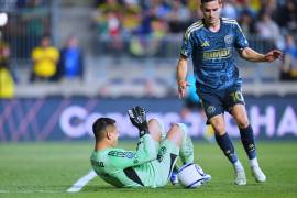 La lesión de Luis Ángel Malagón encendió las alarmas en el América y en la Selección Mexicana, ya que el guardameta era uno de los principales candidatos para defender la portería del Tri en el Mundial 2026.