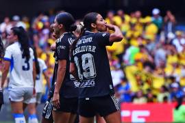 América y Tigres encabezan sus respectivos grupos después de ganar sus primeros dos partidos del torneo.