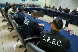 Las corporaciones PCC, GREC, AIC, PAR, GRT y PEC, además del Mando Especial, coordinarán esfuerzos para ampliar la cobertura de seguridad.