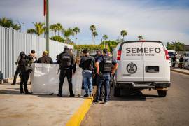 Las agresiones dejaron, además, un saldo de cinco personas heridas que fueron llevadas a hospitales.