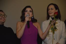 Logro. La producción rodada en Saltillo continúa su exitosa ruta por festivales al ser elegida para competir en un certamen cinematográfico en Austria.