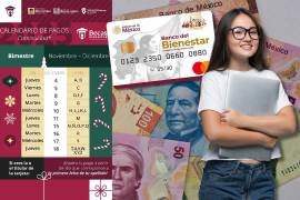 La Coordinación Nacional de Becas para el Bienestar, a través de su titular Julio León, publicó el calendario del último pago de las Becas del Bienestar, correspondiente al bimestre de noviembre y diciembre.
