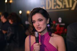 Historia. Inspirada en el corrido de Rosita Alvírez, ‘El Desaire’ aborda la violencia de género y los feminicidios desde una mirada cinematográfica.